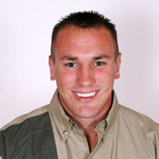 **Trent Leichleiter**