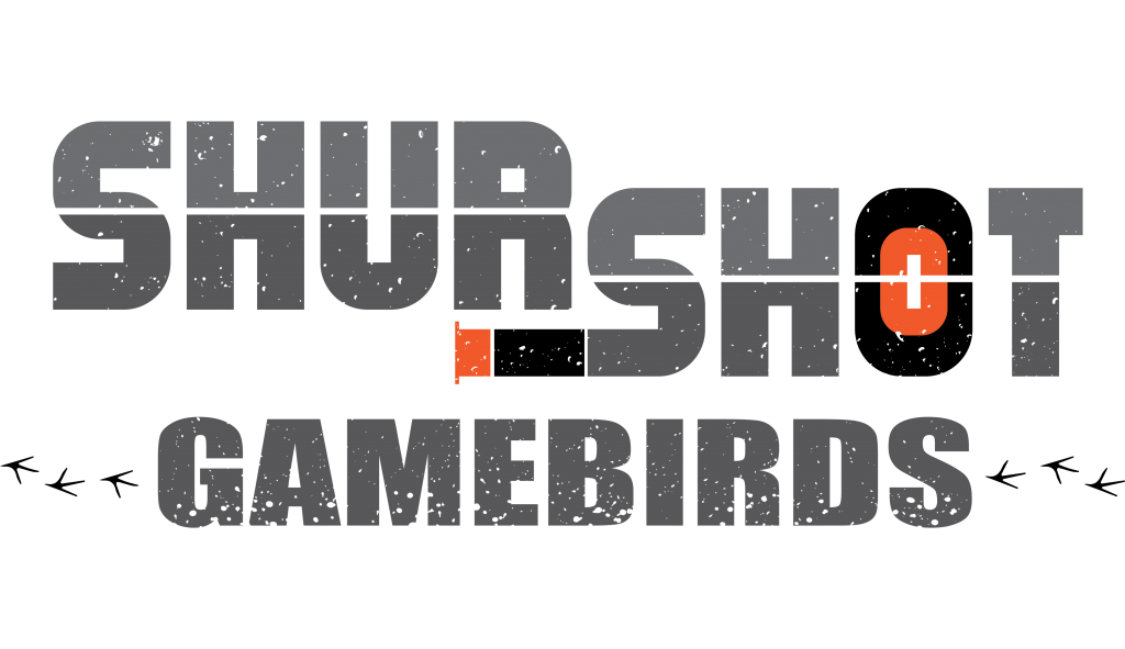 Shur Shot Gamebirds Logo