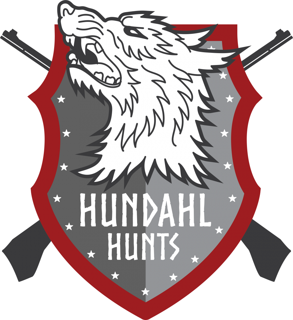Hundahl-Hunts