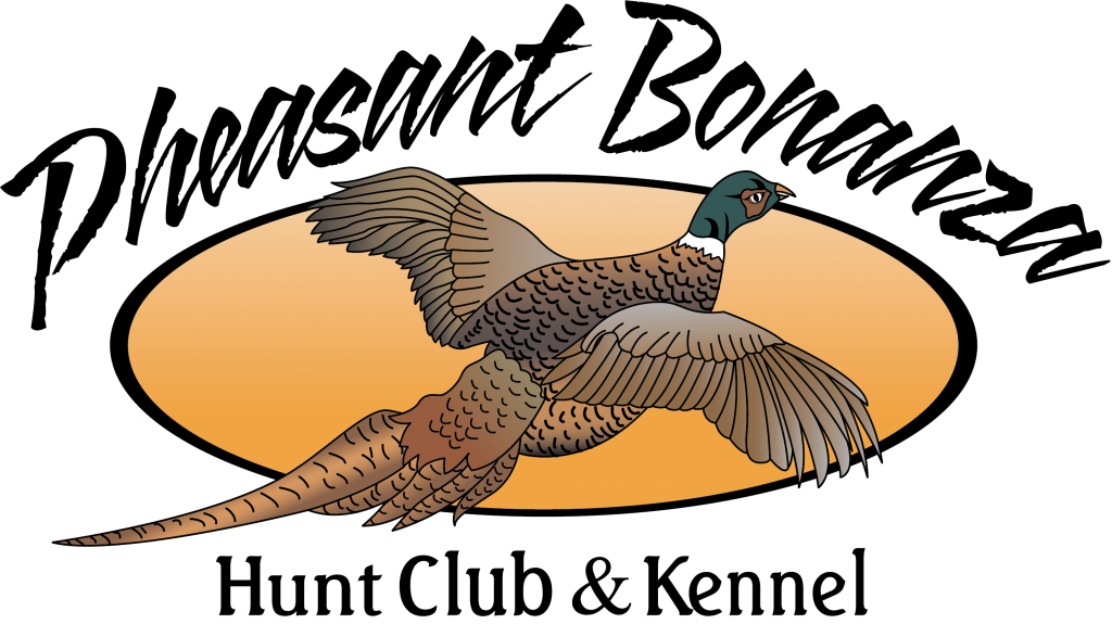 Pheasant Bonanza Logo
